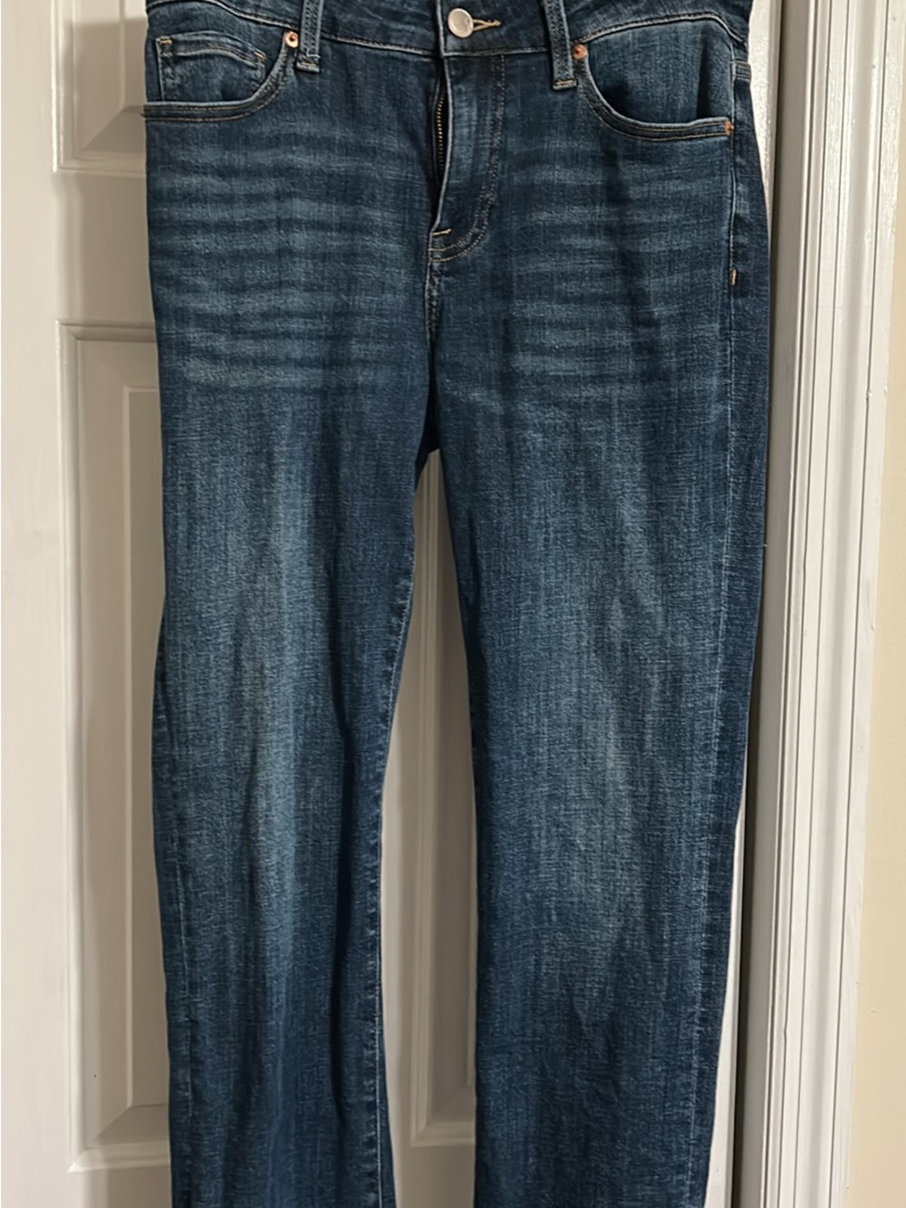 Women boyfriend Jeans
